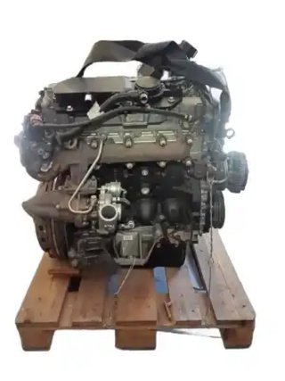 Motor IVECO DAILY 2.3 Diesel F1AFL411B