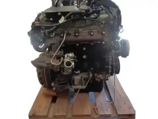 Motor IVECO DAILY 2.3 Diesel F1AFL411B