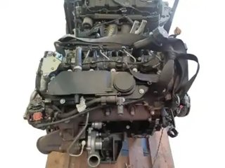 Motor IVECO DAILY 2.3 Diesel F1AFL411B