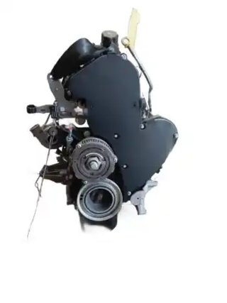 Motor IVECO DAILY 2.3 Diesel F1AFL411B