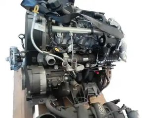 Motor IVECO DAILY 2.3 Diesel F1AFL411B