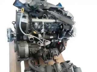 Motor IVECO DAILY 2.3 Diesel F1AFL411B