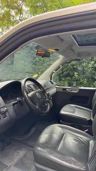 Volkswagen Multivan 2.5 TDI