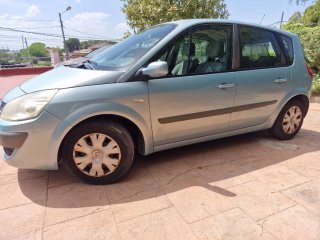 Renault Scenic 2007 155.000km