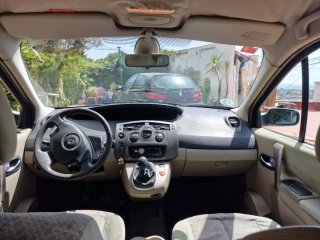 Renault Scenic 2007 155.000km