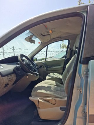 Renault Scenic 2007 155.000km