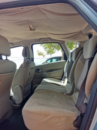 Renault Scenic 2007 155.000km