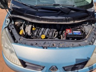 Renault Scenic 2007 155.000km