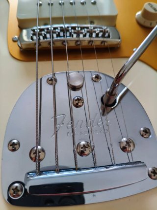 Fender Squier Jazzmaster J Mascis