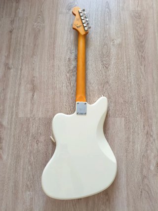Fender Squier Jazzmaster J Mascis