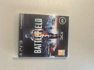 Call of Duty: Modern Warfare 3 PS3