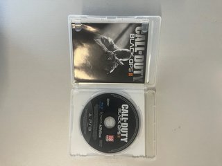 Call of Duty: Modern Warfare 3 PS3