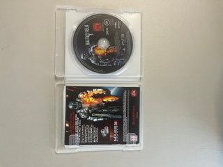 Call of Duty: Modern Warfare 3 PS3