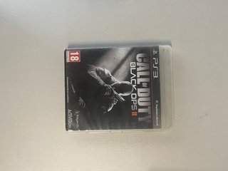Call of Duty: Modern Warfare 3 PS3