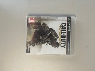 Call of Duty: Modern Warfare 3 PS3