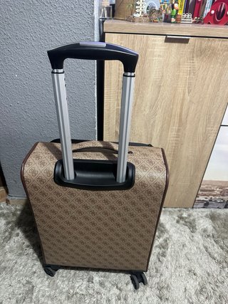 Maleta Guess 100% original