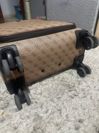 Maleta Guess 100% original