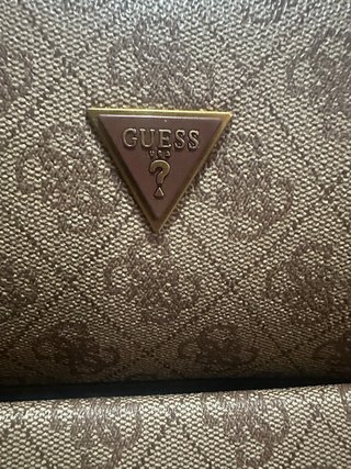 Maleta Guess 100% original