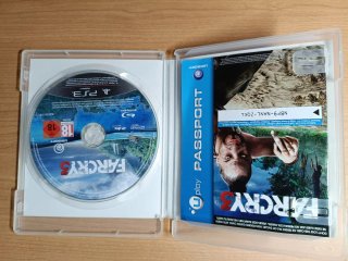 Far Cry 3 PS3