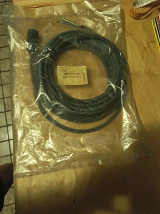 Cavo HEIDENHAIN 309777-08 VBK - Sigillato