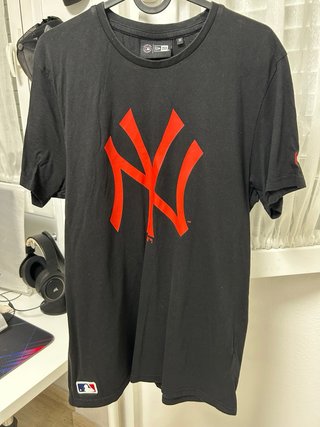 Camisetas de marca: Jordan, New era
