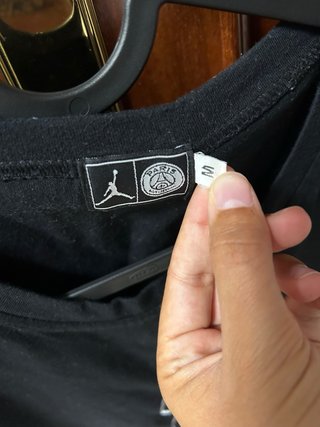 Camisetas de marca: Jordan, New era