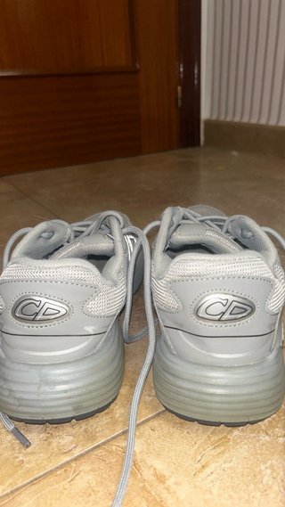 Dior B30 Grises