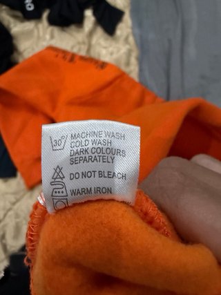 Felpa Off-White Uomo Taglia L