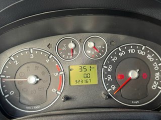 Ford Fiesta 2007