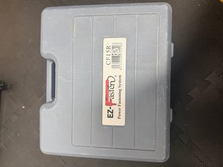 Grapadora Neumática Chapas Corrugadas