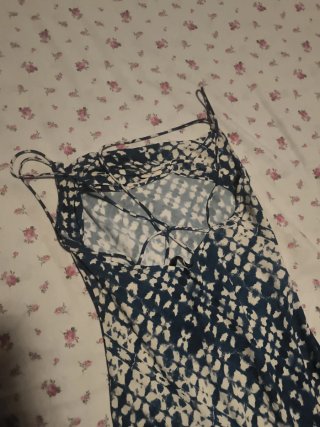 Lote de Vestido y Falda