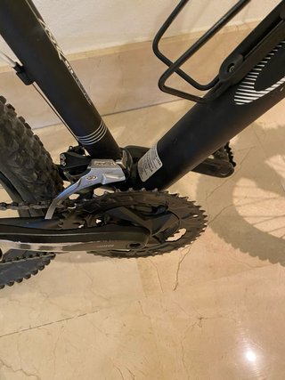 Orbea Master 26 Talla S