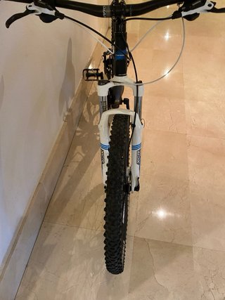 Orbea Master 26 Talla S