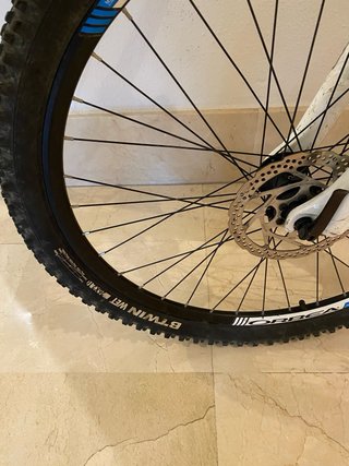 Orbea Master 26 Talla S