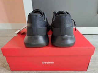 Zapatillas Reebok Energen Lux T42 Negras