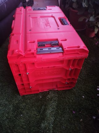 Caja de herramientas QBRICK System PRO ONE