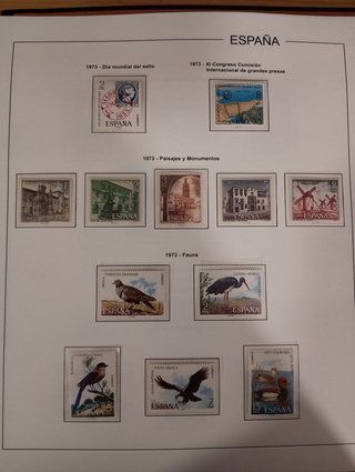 Colección Sellos Centenario Sello Dentado