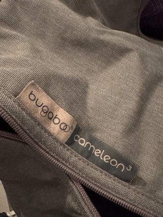 Carrito de bebé Bugaboo