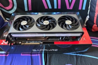 Sapphire RX 7900 XTX Nitro+ 24GB Gaming OC