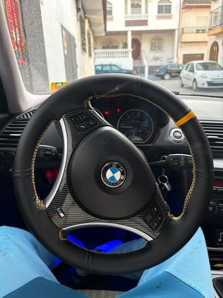 BMW serie 1