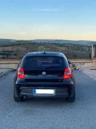 BMW serie 1