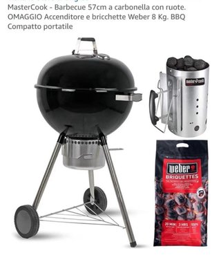 Barbecue MasterCook