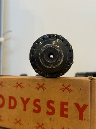 Odyssey Clutch V2 Freecoaster BMX LHD