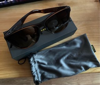 Gafas de sol Hawkers nuevas