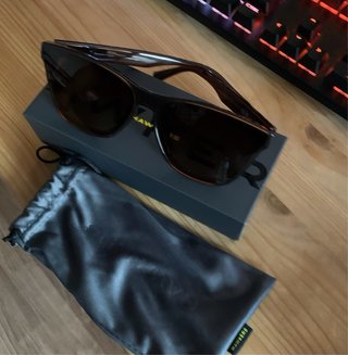 Gafas de sol Hawkers nuevas