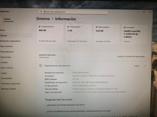 i7+32RAM+Ati Radeon+W11 Pro 25 H2