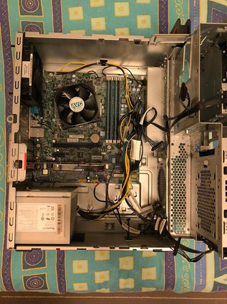 i7+32RAM+Ati Radeon+W11 Pro 25 H2