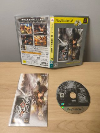 Lote Juegos PS2 y PS3. Ntcs-jap
