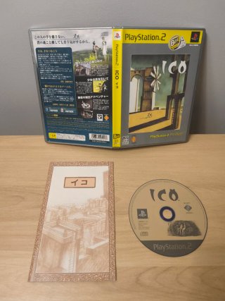 Lote Juegos PS2 y PS3. Ntcs-jap