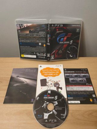 Lote Juegos PS2 y PS3. Ntcs-jap